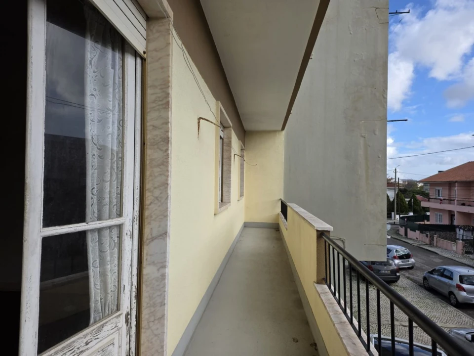 Apartamento T4 para Venda em Cacém e São Marcos Foto 21