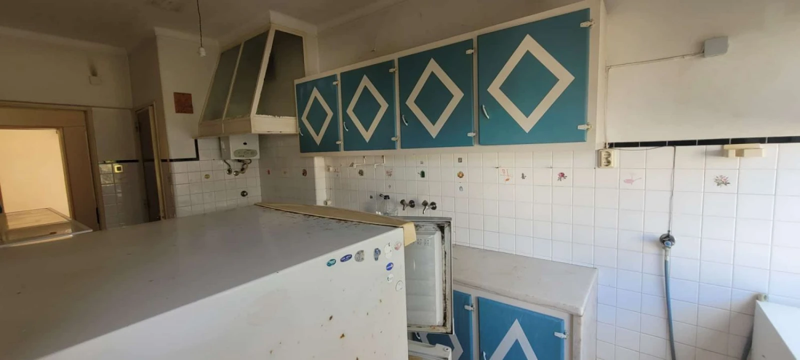 Apartamento T4 para Venda em Cacém e São Marcos Foto 32