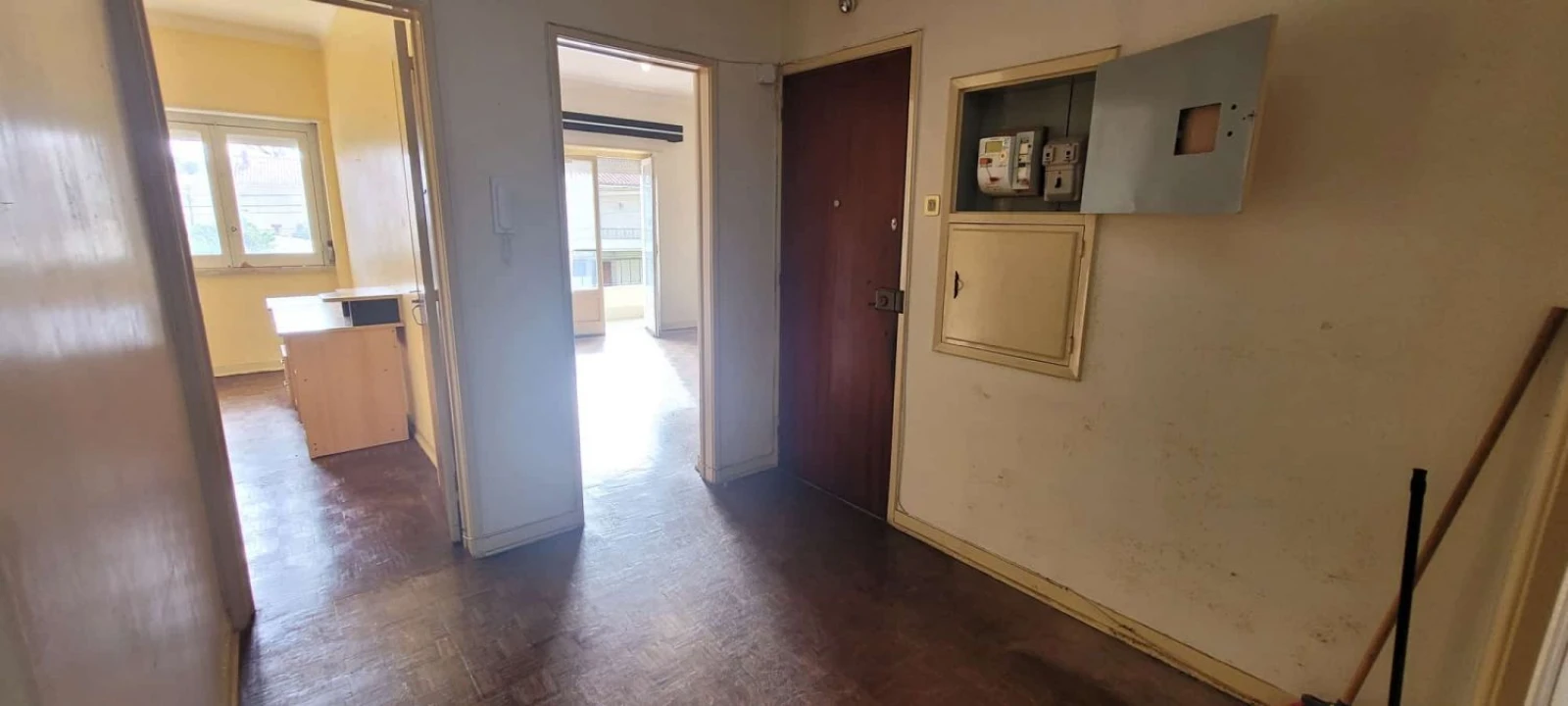 Apartamento T4 para Venda em Cacém e São Marcos Foto 34