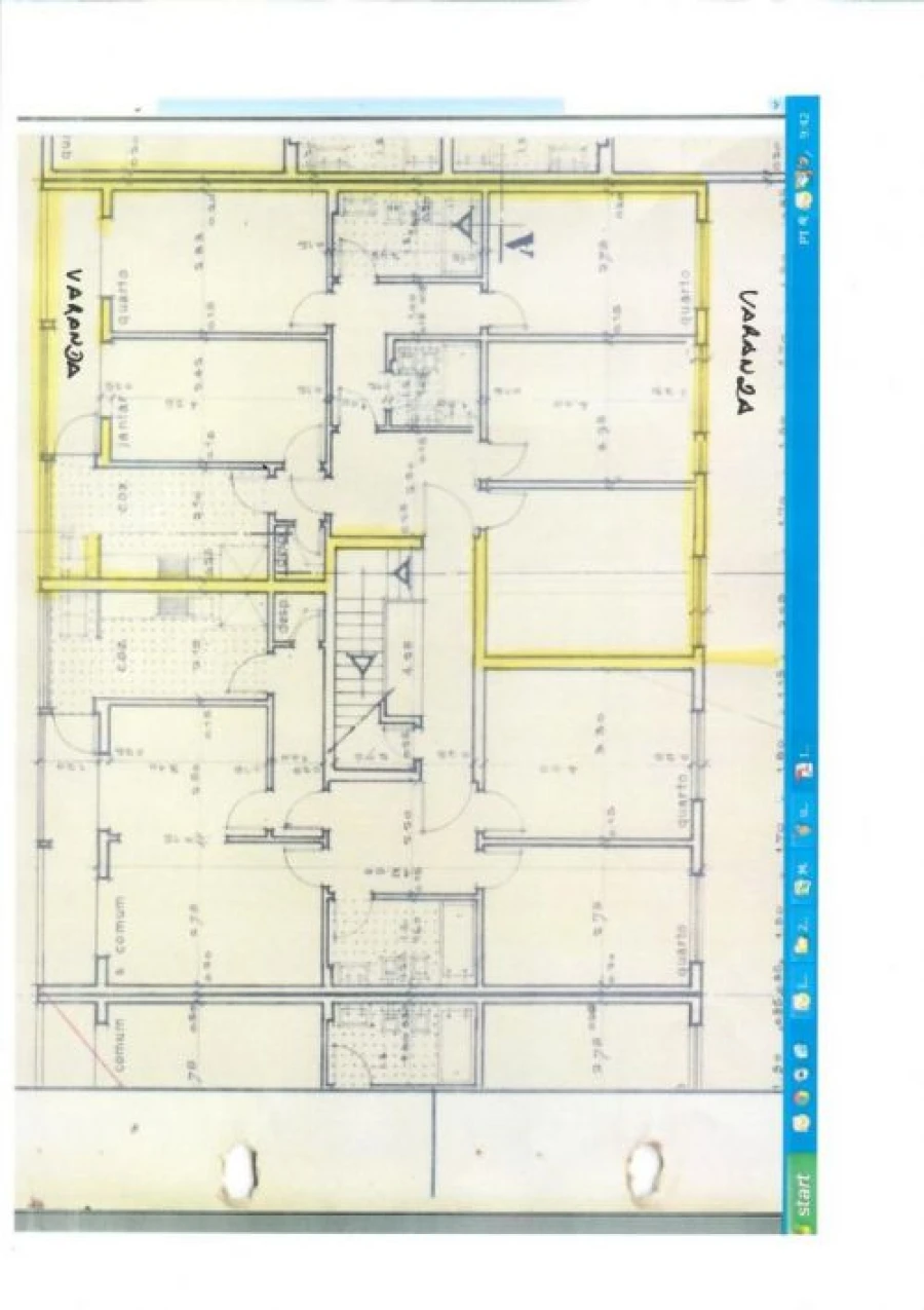 Apartamento T4 para Venda em Cacém e São Marcos Foto 48