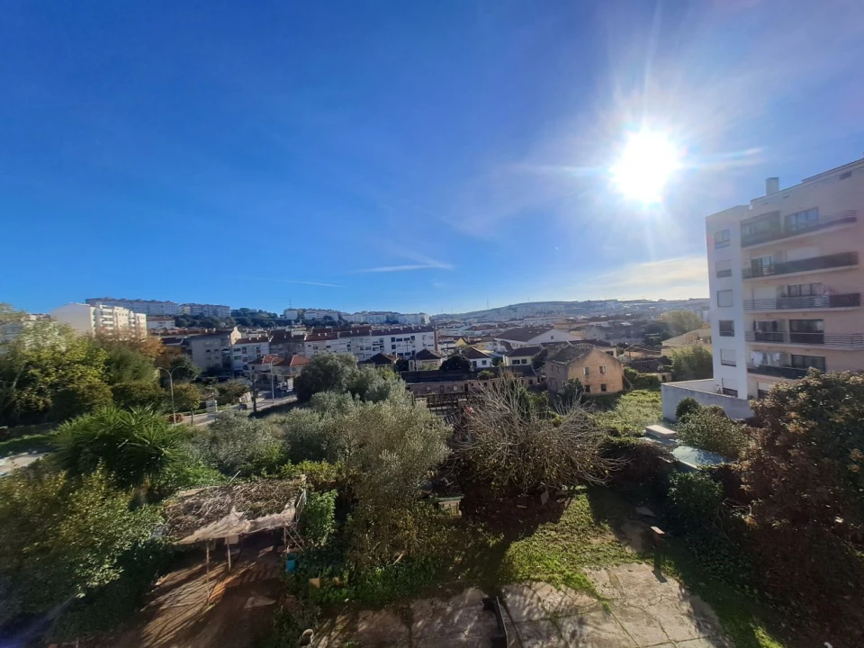 Apartamento T2 para Venda em Cacém e São Marcos Foto 19