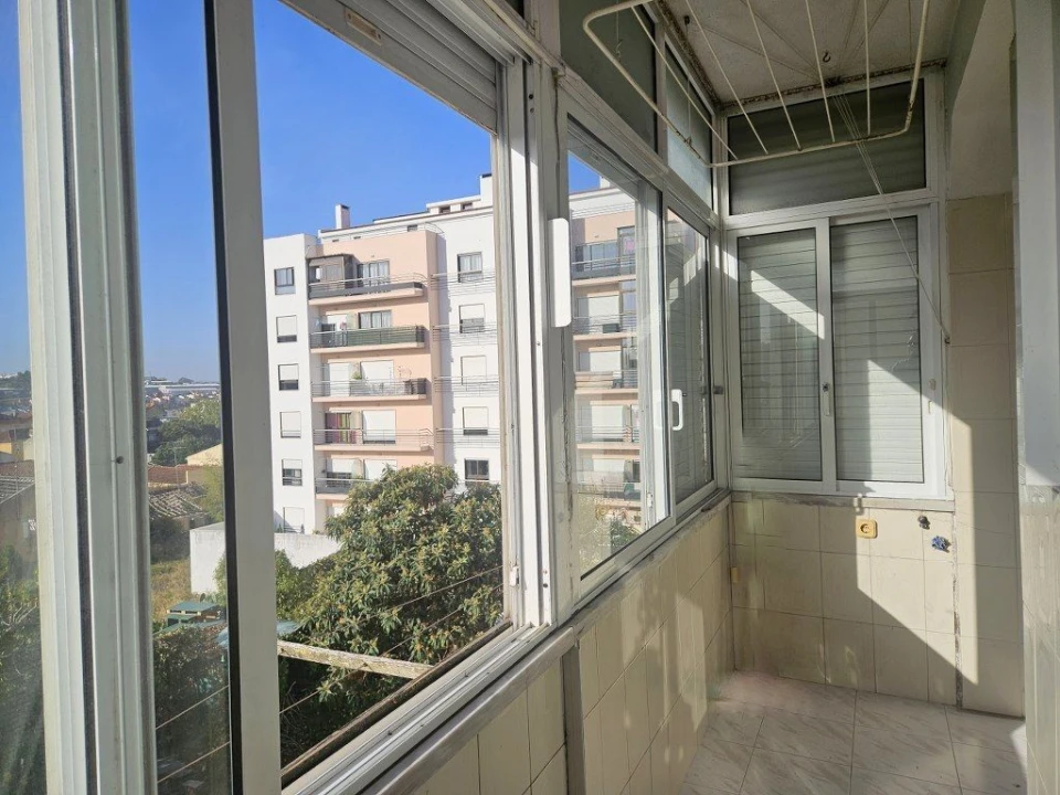 Apartamento T2 para Venda em Cacém e São Marcos Foto 6