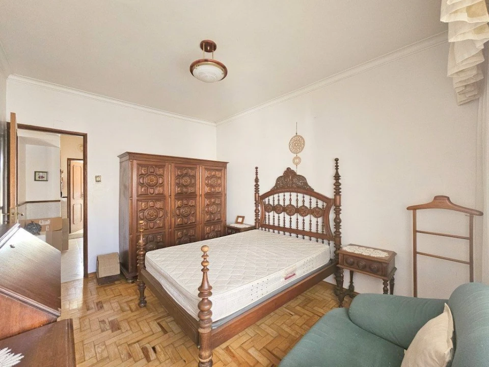 Apartamento T2 para Venda em Cacém e São Marcos Foto 9