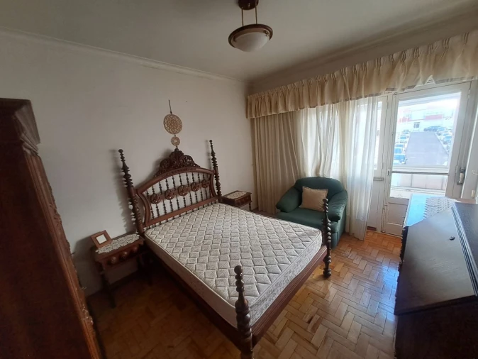 Apartamento T2 para Venda em Cacém e São Marcos Foto 10