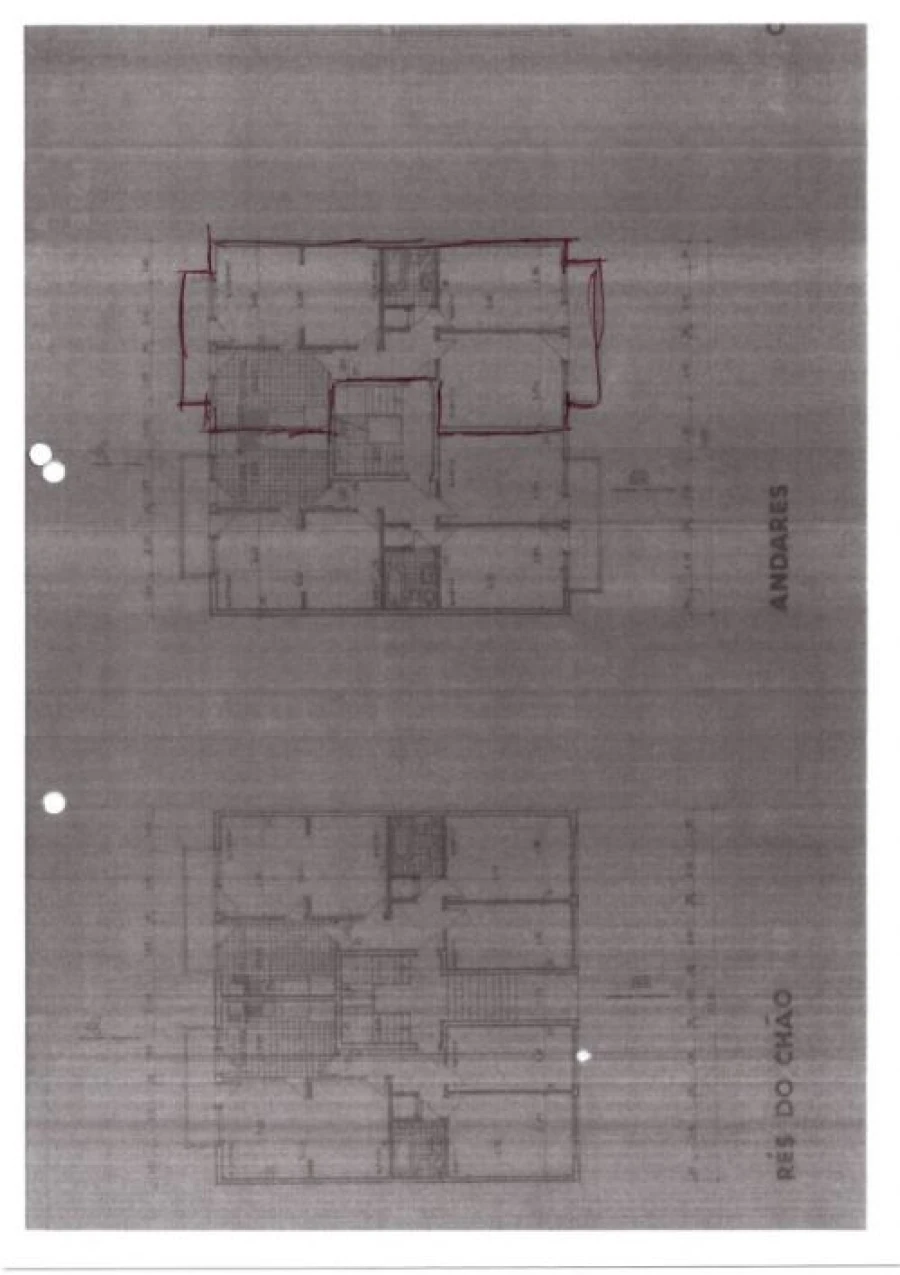 Apartamento T2 para Venda em Cacém e São Marcos Foto 21