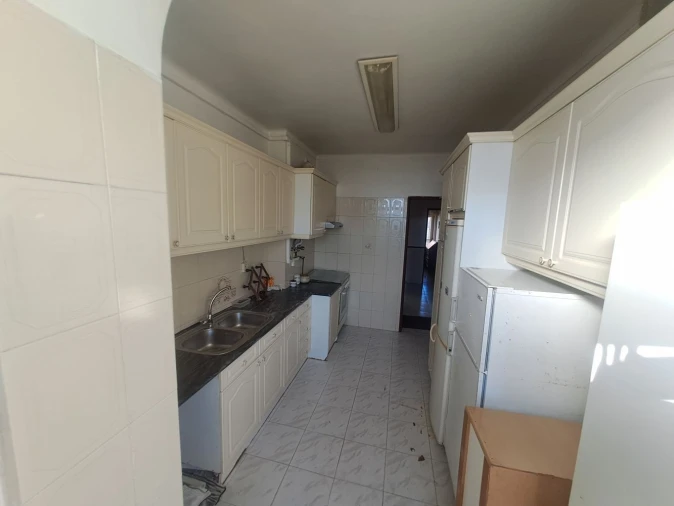 Apartamento T2 para Venda em Cacém e São Marcos Foto 5