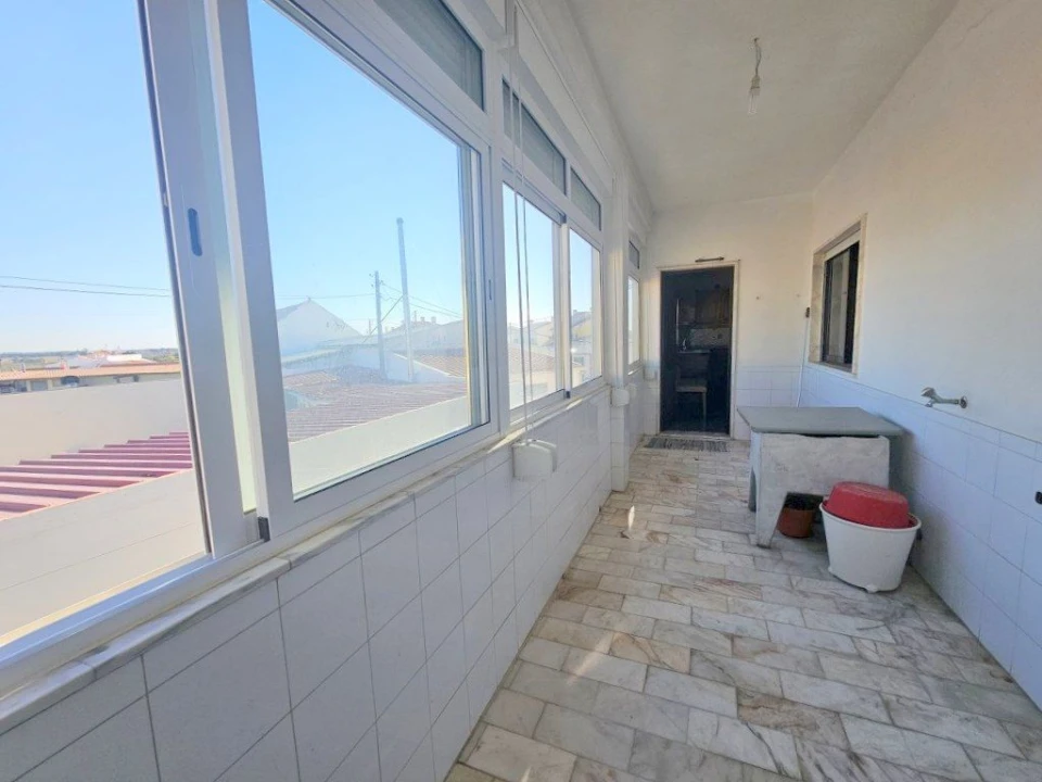 Apartamento T4 para Venda em Gaio-Rosário e Sarilhos Pequenos Foto 14