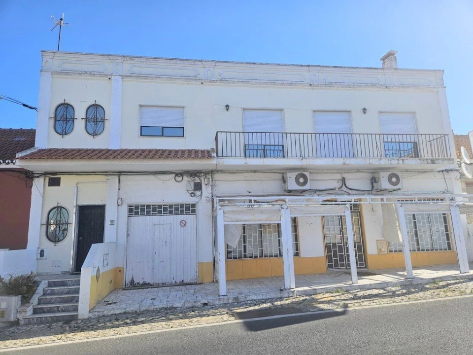 Apartamento T4 para Venda em Gaio-Rosário e Sarilhos Pequenos Foto 25