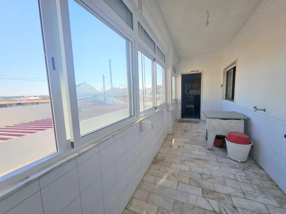 Apartamento T4 para Venda em Gaio-Rosário e Sarilhos Pequenos Foto 14