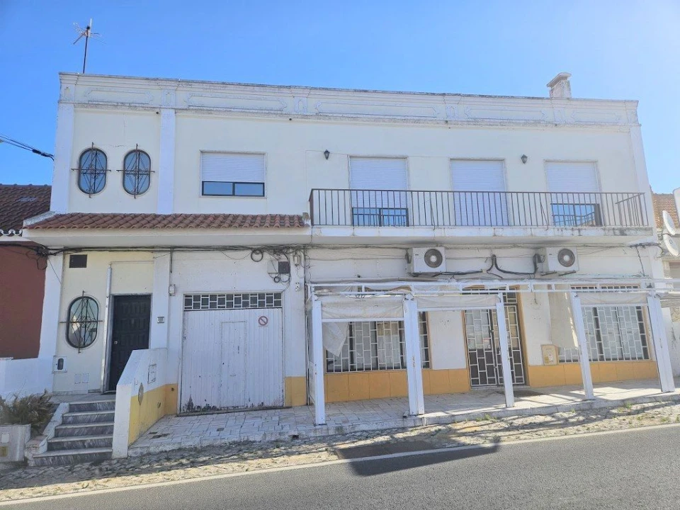 Apartamento T4 para Venda em Gaio-Rosário e Sarilhos Pequenos Foto 25