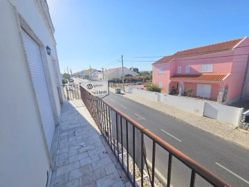 Apartamento T4 para Venda em Gaio-Rosário e Sarilhos Pequenos