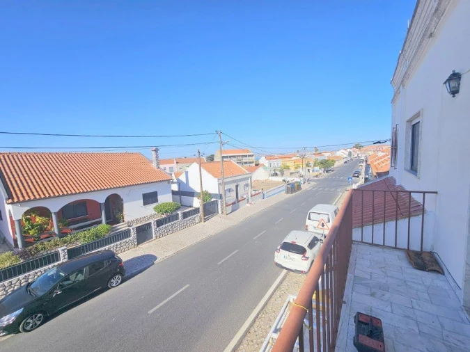 Apartamento T4 para Venda em Gaio-Rosário e Sarilhos Pequenos Foto 13