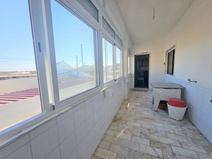 Apartamento T4 para Venda em Gaio-Rosário e Sarilhos Pequenos Foto 14