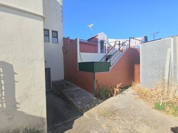 Apartamento T4 para Venda em Gaio-Rosário e Sarilhos Pequenos Foto 10