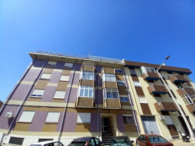 Apartamento T2 para Venda em Almada, Cova da Piedade, Pragal e Cacilhas Foto 11