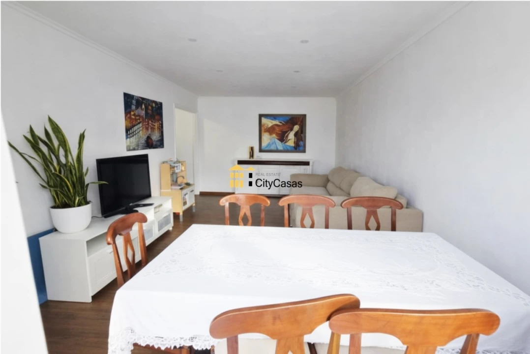 Apartamento T2 para Venda em Canidelo Foto 2