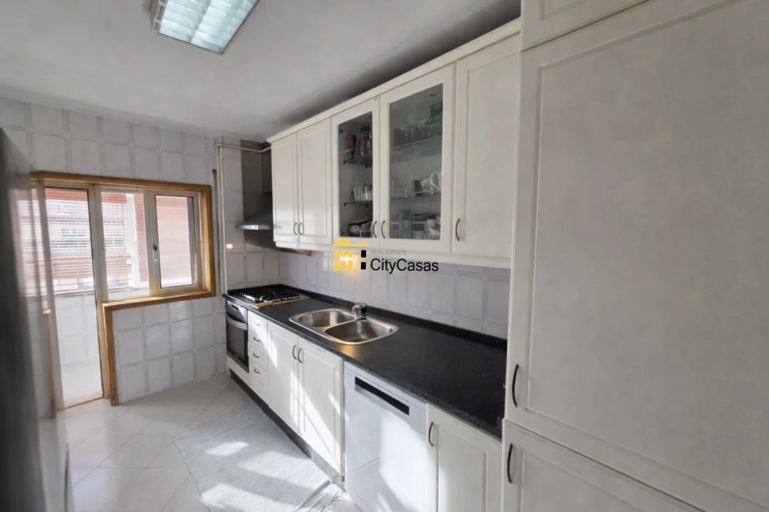 Apartamento T2 para Venda em Canidelo Foto 5