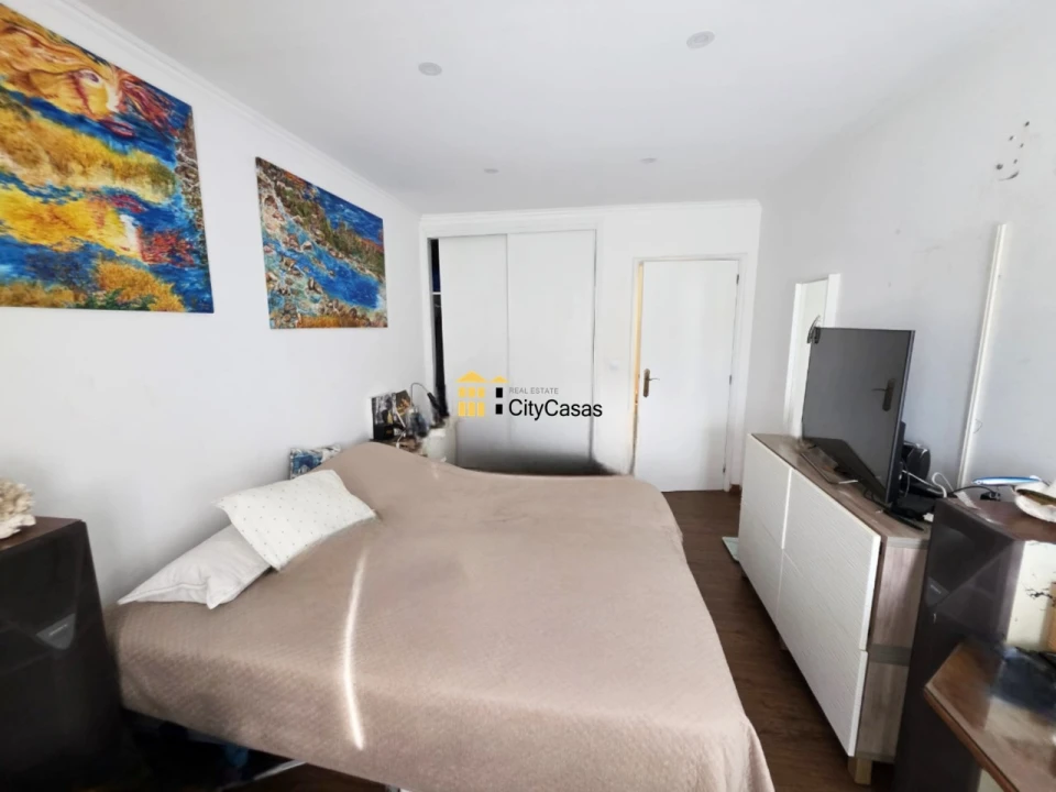 Apartamento T2 para Venda em Canidelo Foto 10