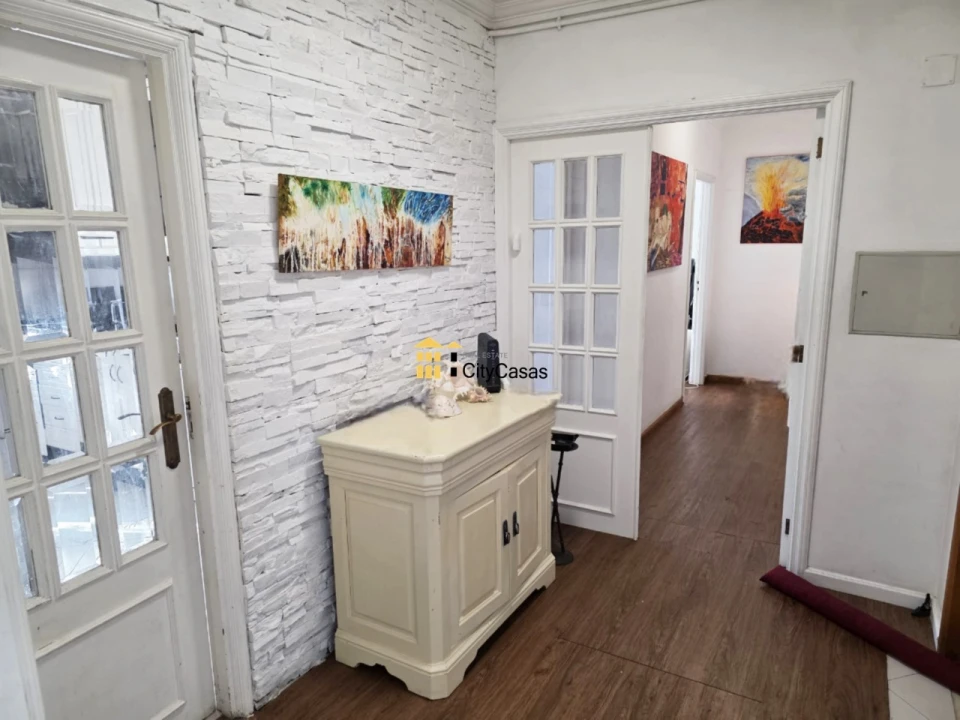 Apartamento T2 para Venda em Canidelo Foto 12