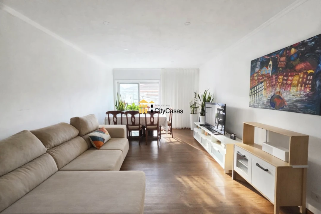 Apartamento T2 para Venda em Canidelo Foto 1