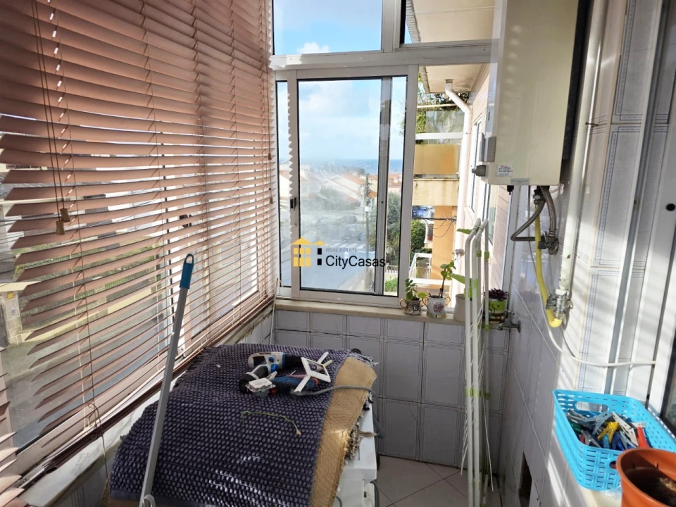 Apartamento T2 para Venda em Canidelo Foto 6