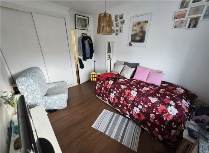 Apartamento T2 para Venda em Canidelo Foto 14