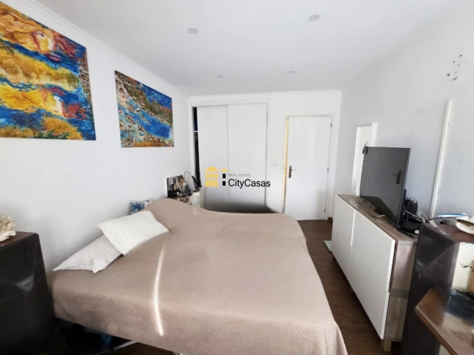 Apartamento T2 para Venda em Canidelo Foto 10