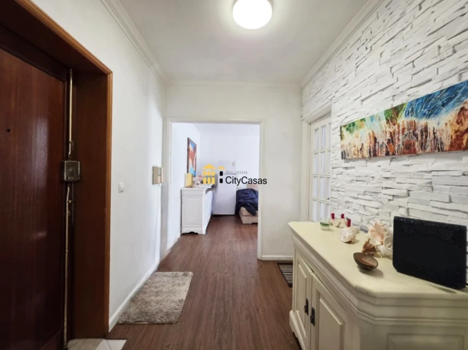 Apartamento T2 para Venda em Canidelo Foto 3