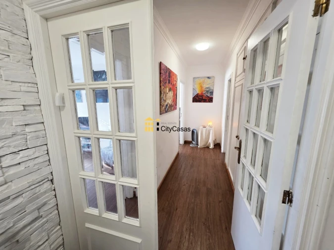 Apartamento T2 para Venda em Canidelo Foto 7