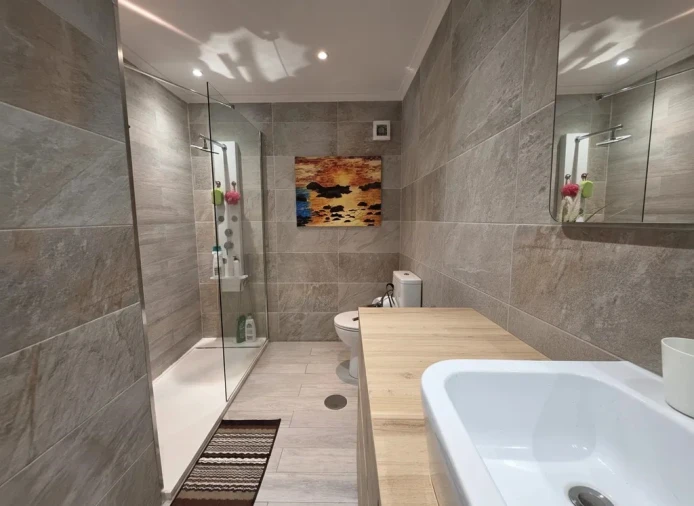 Apartamento T2 para Venda em Canidelo Foto 9