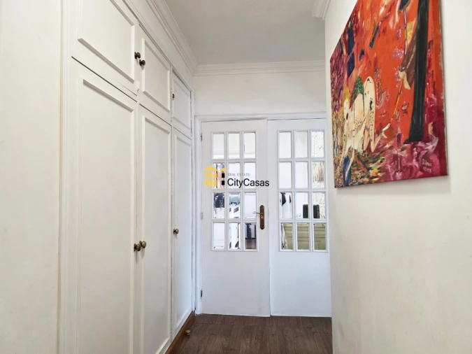 Apartamento T2 para Venda em Canidelo Foto 15