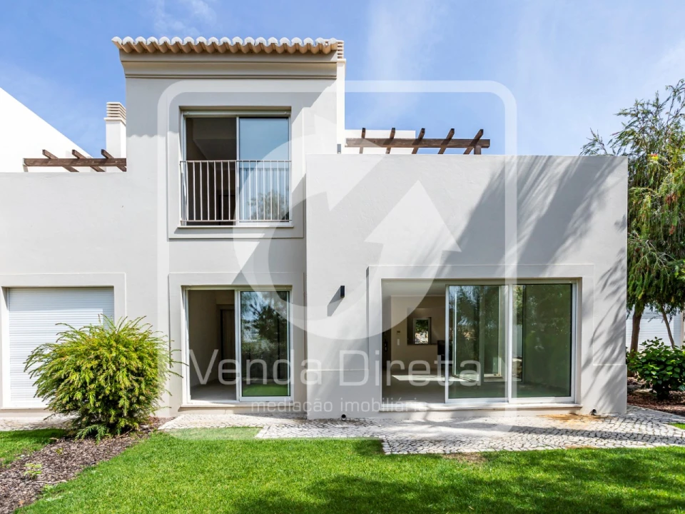 Moradia T2 para Venda em Lagoa e Carvoeiro Foto 19