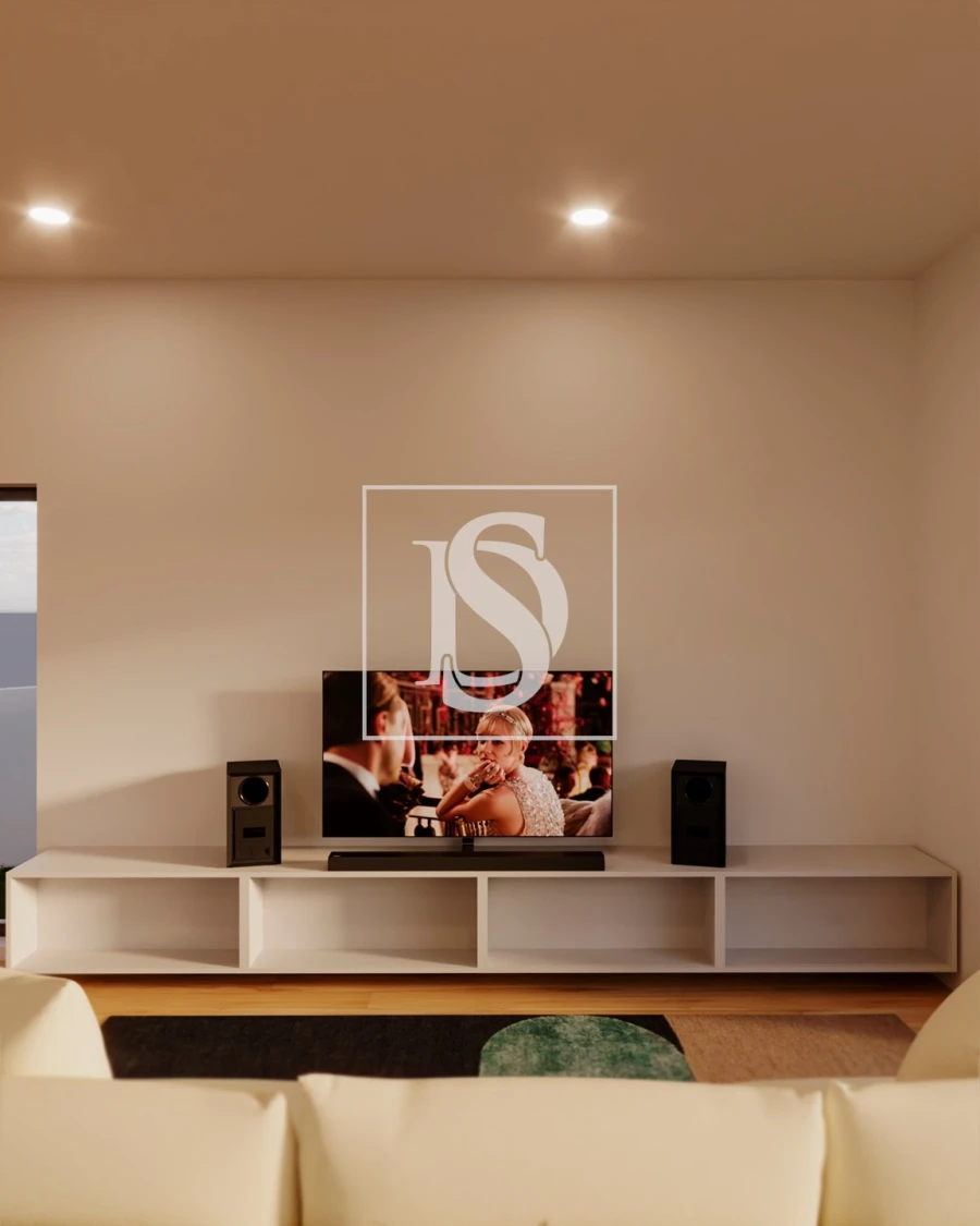 Moradia T3 para Venda em Madalena Foto 7