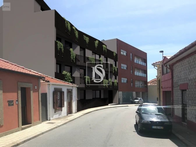 Apartamento T1 para Venda em Matosinhos e Leça da Palmeira Foto 10