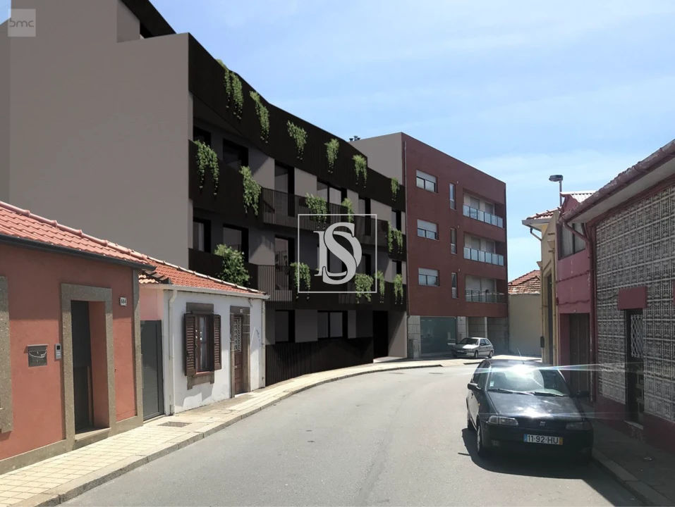 Apartamento T3 para Venda em Matosinhos e Leça da Palmeira Foto 10