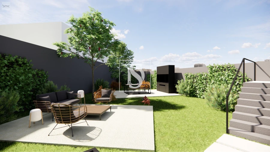 Apartamento T3 para Venda em Matosinhos e Leça da Palmeira Foto 1