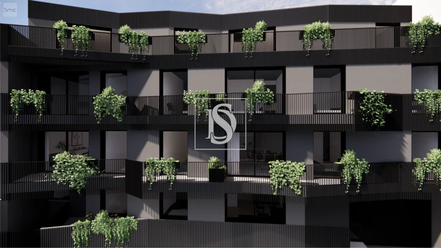 Apartamento T1 para Venda em Matosinhos e Leça da Palmeira Foto 8