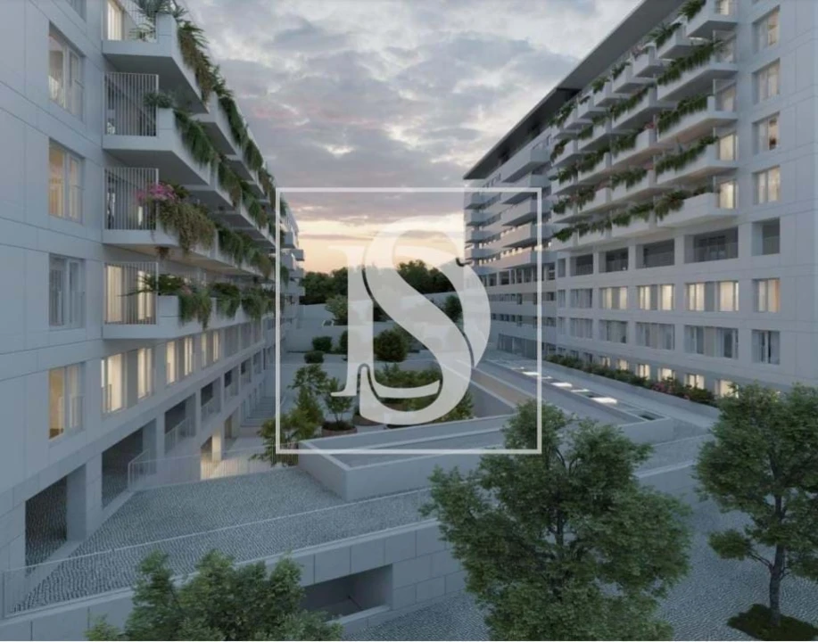 Apartamento T3 para Venda em Campanhã Foto 16