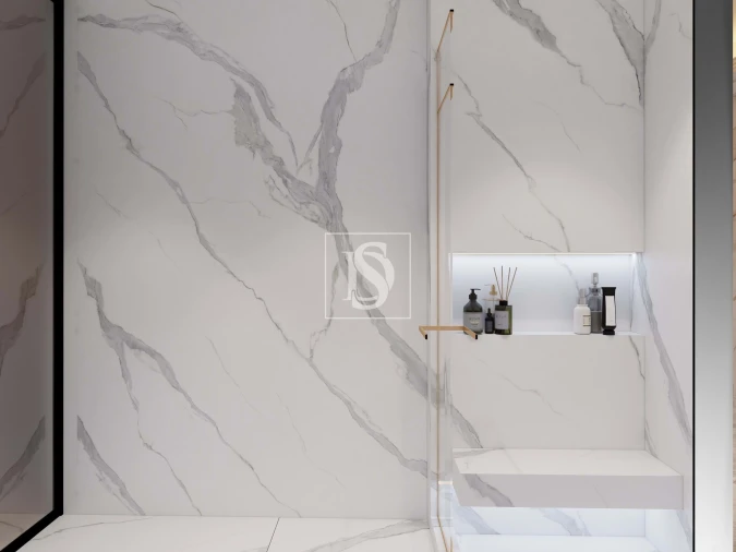 Apartamento T3 para Venda em Campanhã Foto 4