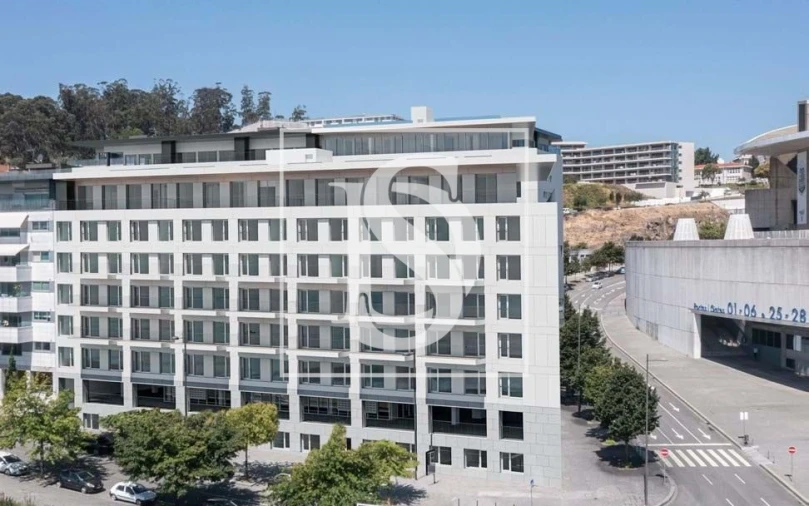 Apartamento T3 para Venda em Campanhã Foto 14