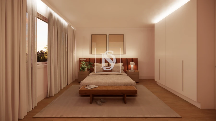 Apartamento T2 para Venda em Rio Tinto Foto 17