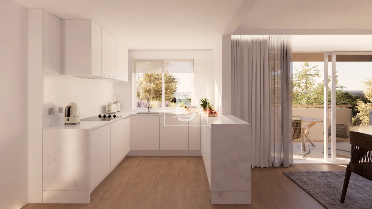 Apartamento T1 para Venda em Rio Tinto Foto 9