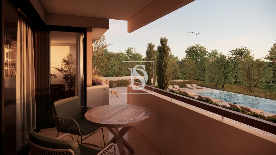 Apartamento T1 para Venda em Rio Tinto Foto 5