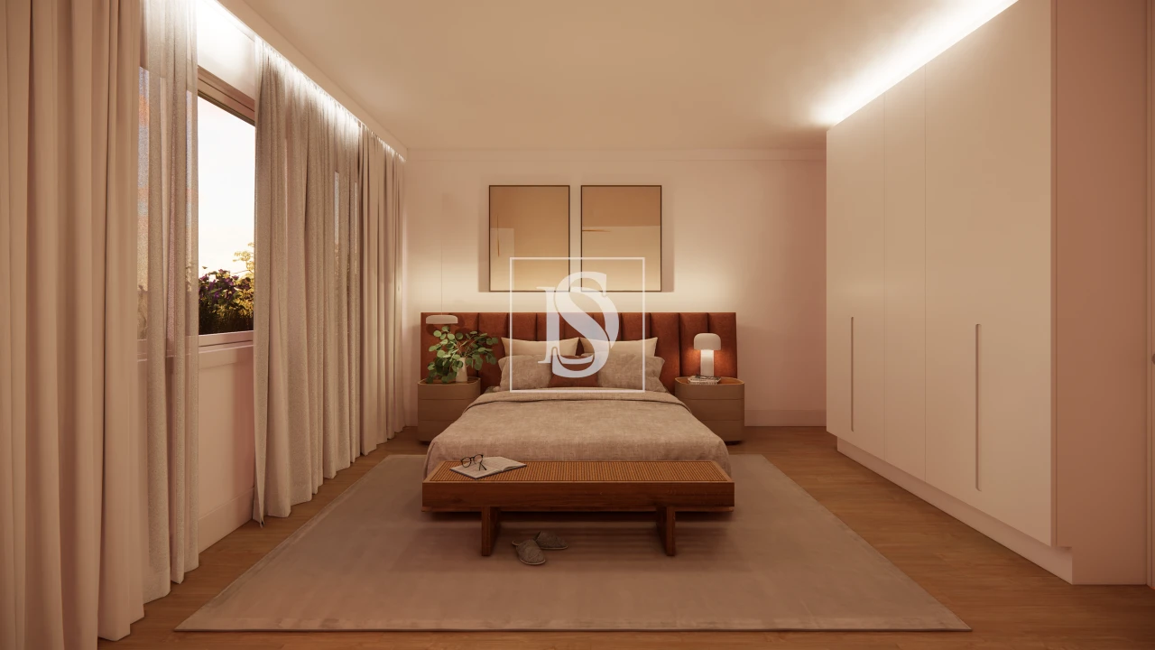 Apartamento T2 para Venda em Rio Tinto Foto 17