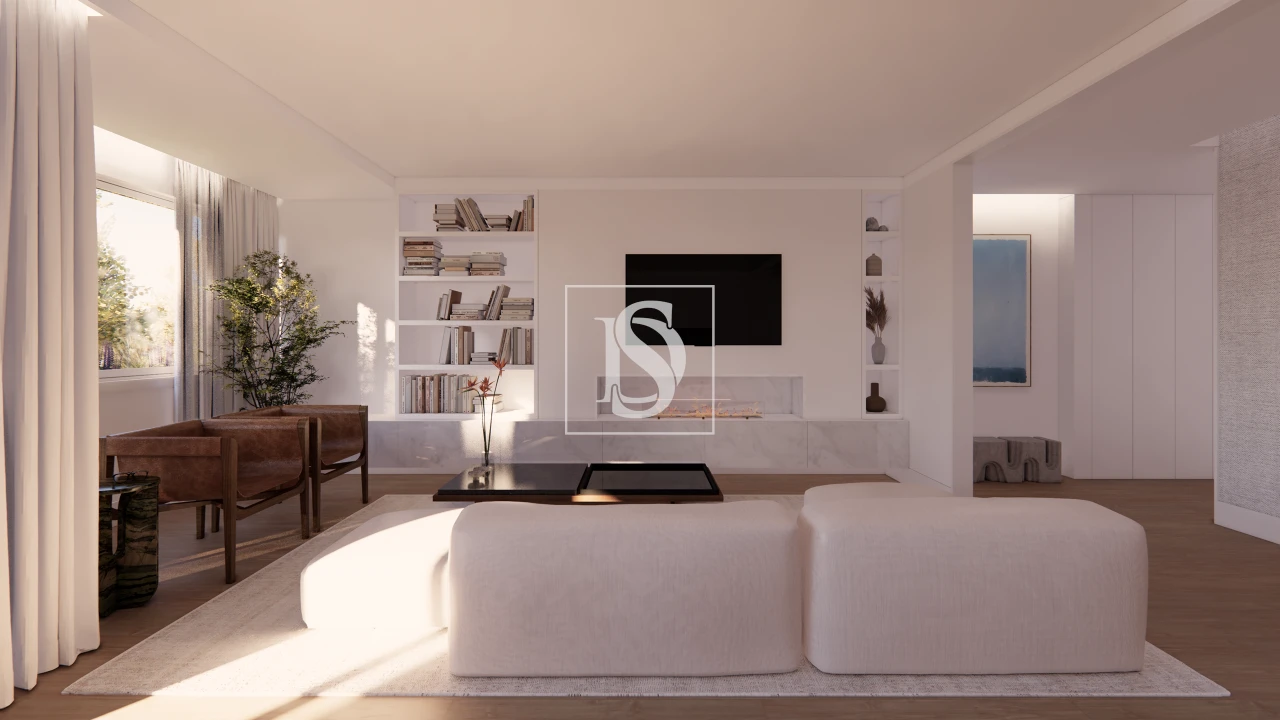 Apartamento T2 para Venda em Rio Tinto Foto 8