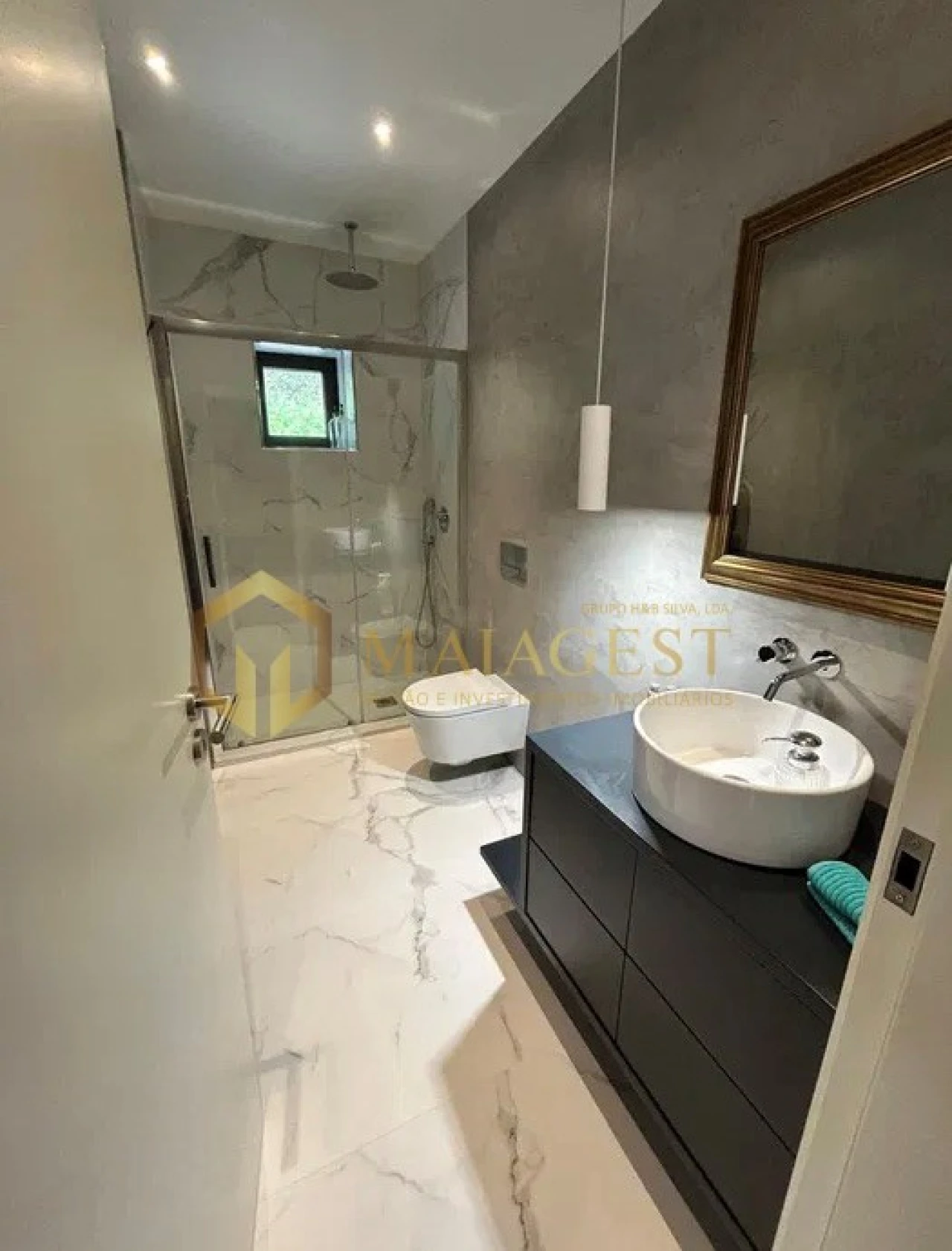 Moradia T2 para Venda em Dossãos Foto 10