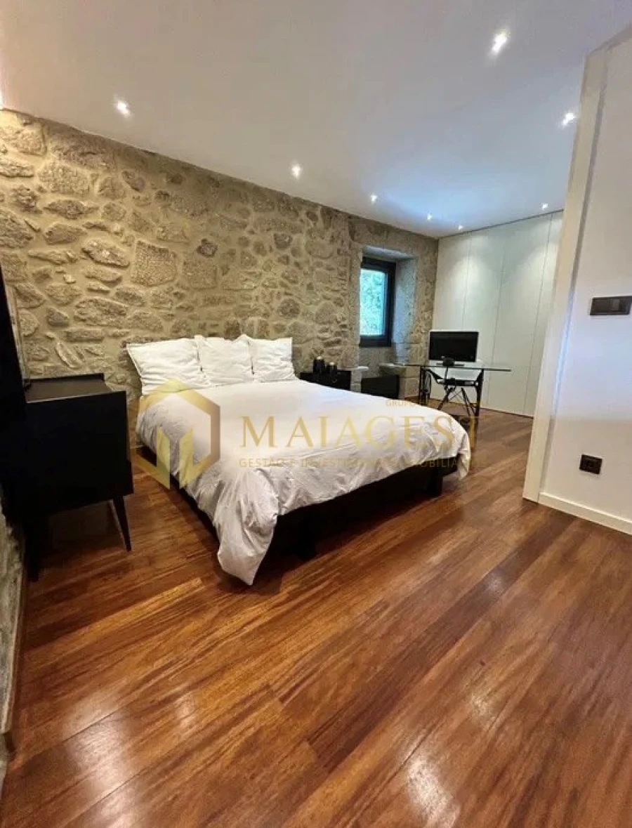 Moradia T2 para Venda em Dossãos Foto 11