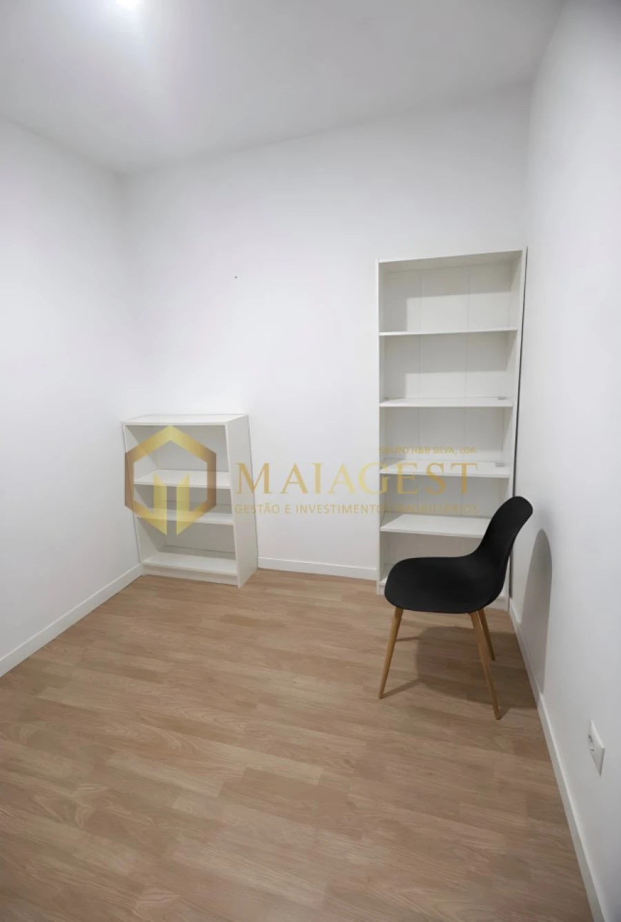 Escritório para Arrendamento em Aguas Santas Foto 1