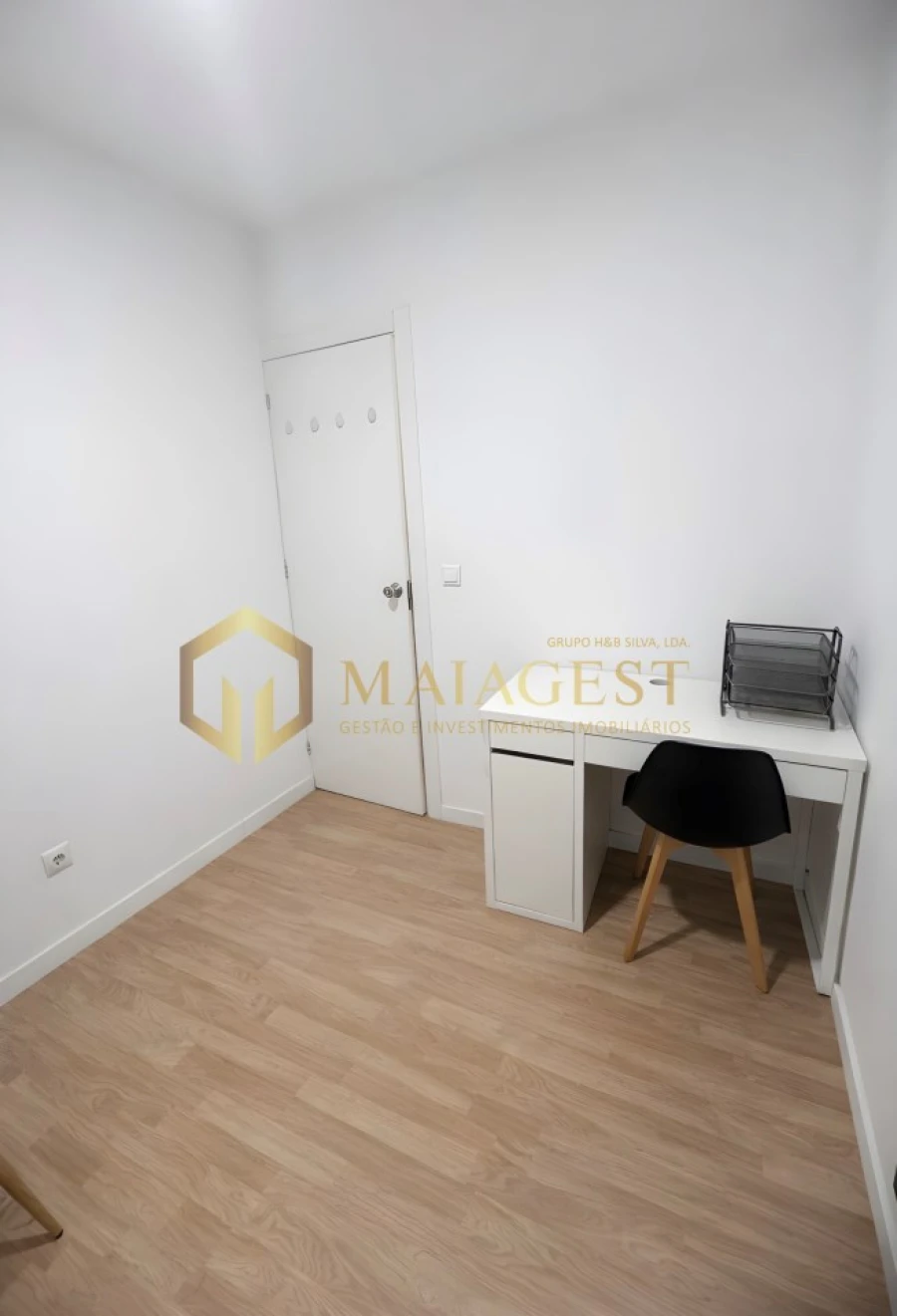 Escritório para Arrendamento em Aguas Santas Foto 2