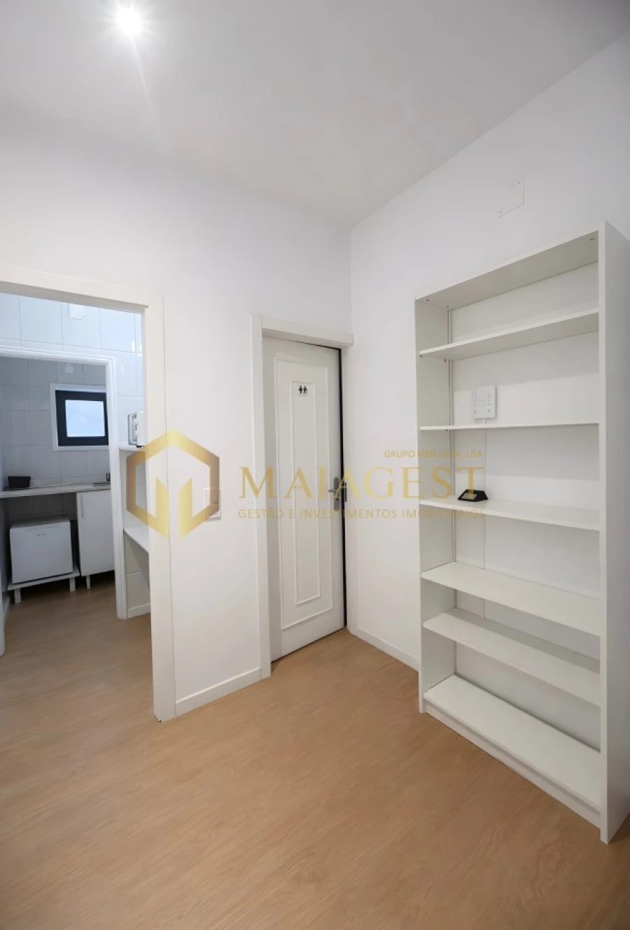 Escritório para Arrendamento em Aguas Santas Foto 4